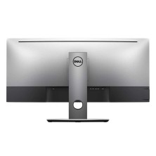 OUTLET Dell UltraSharp U3417W Gebogener LED-Monitor / 34" WQHD