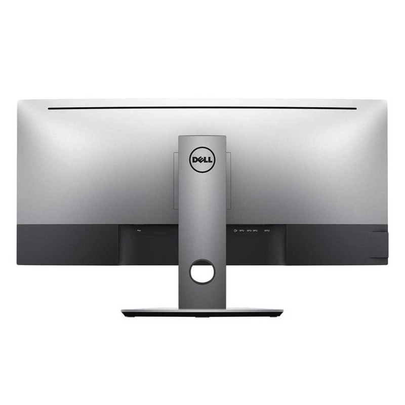 OUTLET Dell UltraSharp U3417W Gebogener LED-Monitor / 34" WQHD
