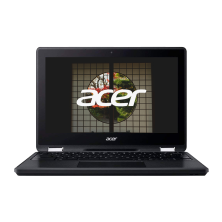 Acer Chromebook Spin 311 R752TN Touchscreen / Intel Celeron N4100 / 11" HD