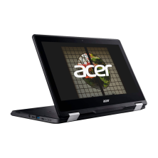 Acer Chromebook Spin 311 R752TN Tactile / Intel Celeron N4100 / 11" HD
