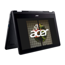 Acer Chromebook Spin 311 R752TN Tátil / Intel Celeron N4100 / 11" HD