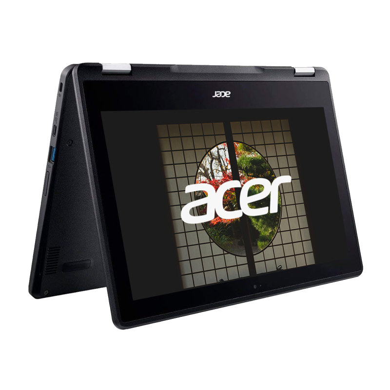 Acer Chromebook Spin 311 R752TN Touchscreen / Intel Celeron N4100 / 11" HD