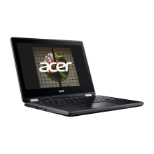 Acer Chromebook Spin 311 R752TN Touch / Intel Celeron N4100 / 11" HD