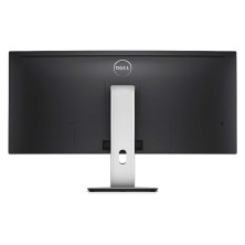 OUTLET Curve Dell UltraSharp U3415W LED / 34" Ultrawide