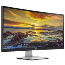 OUTLET Curve Dell UltraSharp U3415W LED / 34" Ultrawide
