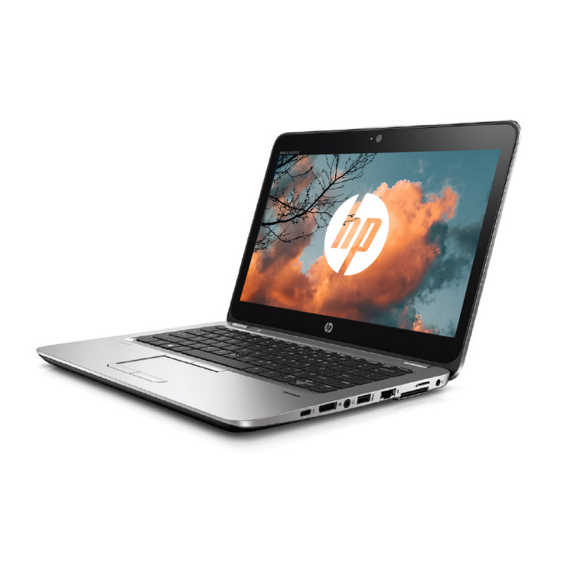 OUTLET HP EliteBook 820 G3 Tactile / lntel Core i7-6600U / 12" FHD / LTE