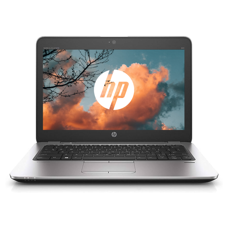OUTLET HP EliteBook 820 G3 Tátil / lntel Core i7-6600U / 12" FHD / LTE