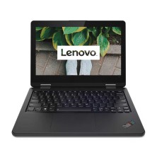 OUTLET Lenovo ThinkPad Yoga 11E G6 Tátil / Intel Core M3-8100Y / 11" HD
