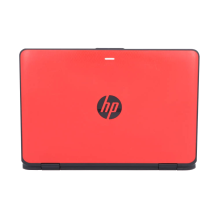 HP ProBook x360 11 G1 EE Tátil Vermelho / Intel Pentium N4200 / 11" HD