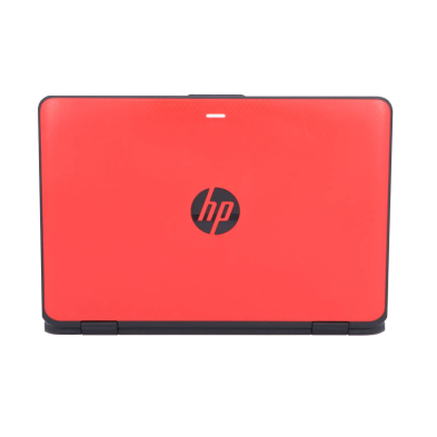 HP ProBook X360 11 G1 EE Tátil Vermelho / Intel Pentium N4200 / 11" HD
