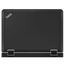 OUTLET Lenovo ThinkPad Yoga 11E G4 Tactile / Intel Celeron N3450 / 11" HD
