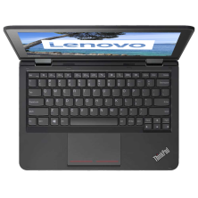 OUTLET Lenovo ThinkPad Yoga 11E G4 Touchscreen / Intel Celeron N3450 / 11" HD