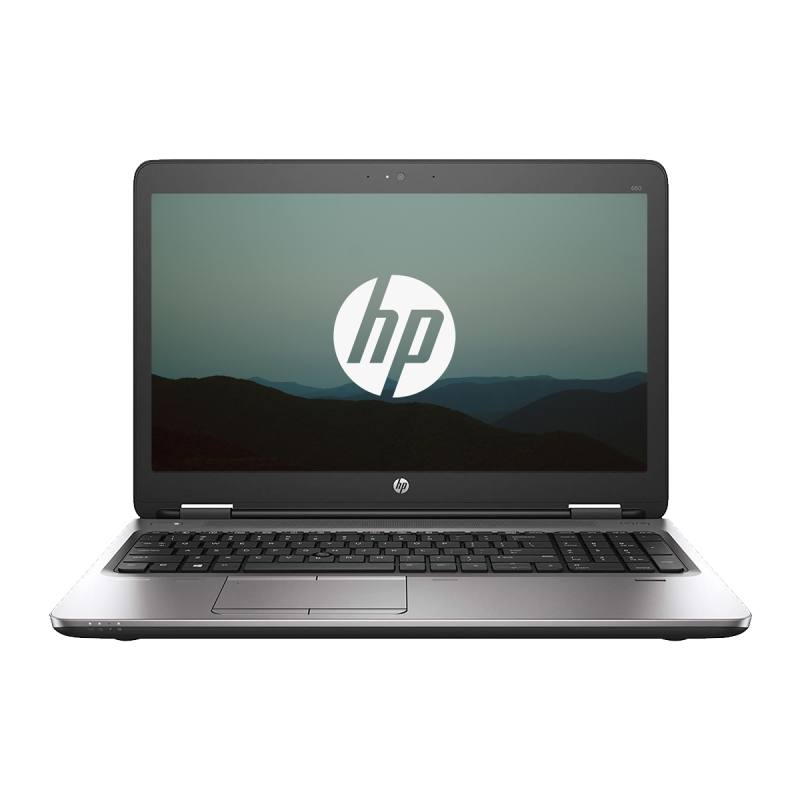 OUTLET HP ProBook 650 G3 / Intel Core i5-7200U / 15" FHD