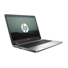 OUTLET HP ProBook 650 G3 / Intel Core i5-7200U / 15" FHD