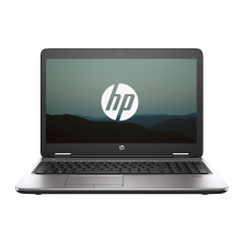 OUTLET HP ProBook 650 G3 / Intel Core i5-7200U / FHD 15"
