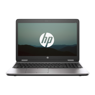 OUTLET HP ProBook 650 G3 / Intel Core i5-7200U / FHD 15"