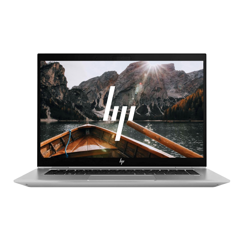 OUTLET HP ZBook Studio G5 / Xeon E-2176M / 15" FHD / Nvidia Quadro P1000