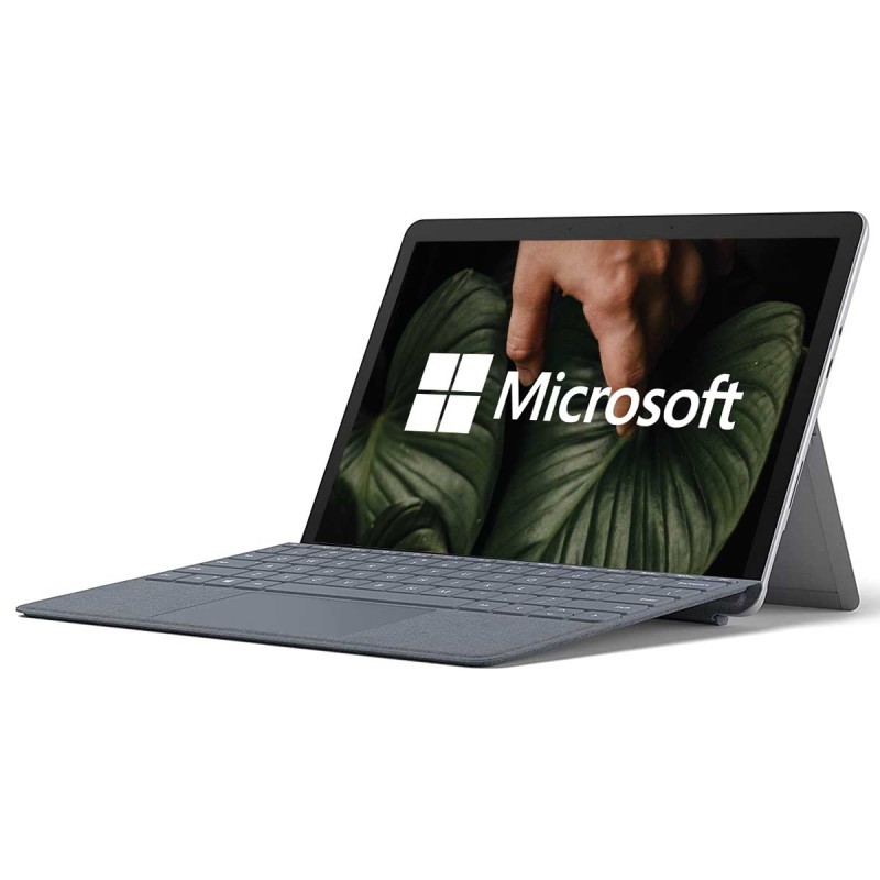 Microsoft Surface Go 2 Táctil / Intel Core M3-8100Y / FHD 10" / Con Teclado