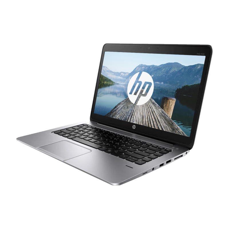 HP EliteBook Folio 1040 G1 / lntel Core i7-4600U / 14" FHD / LTE