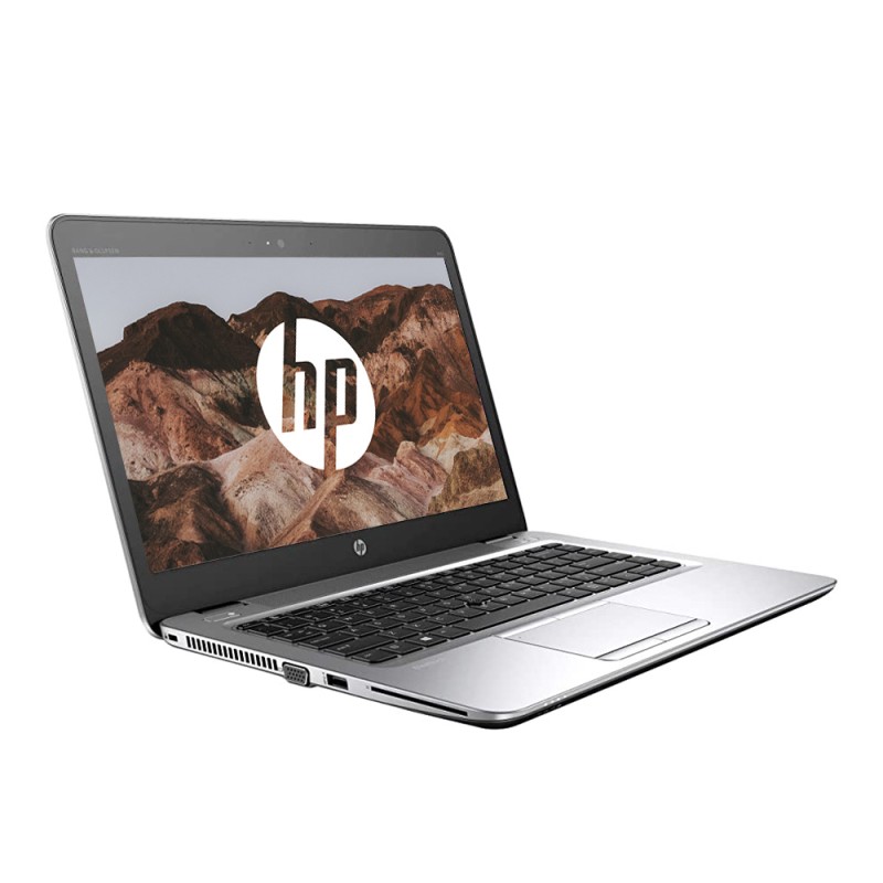 HP EliteBook 840 G3 / Intel Core i5-6300U / 14" QHD / LTE