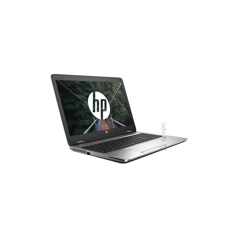 OUTLET HP ProBook 650 G2 / Intel Core i5-6200U / 15" FHD