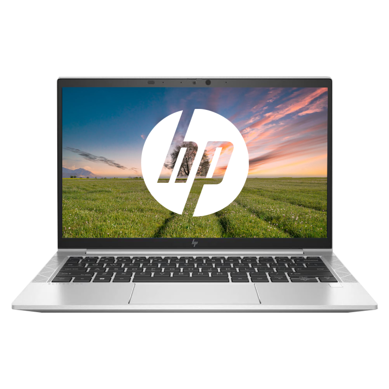 HP EliteBook 830 G7 Tátil / Intel Core i5-10310U / 13" FHD