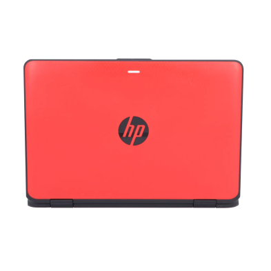 HP ProBook X360 11 G1 EE Tátil Vermelho / Intel Pentium N4200 / HD 11"