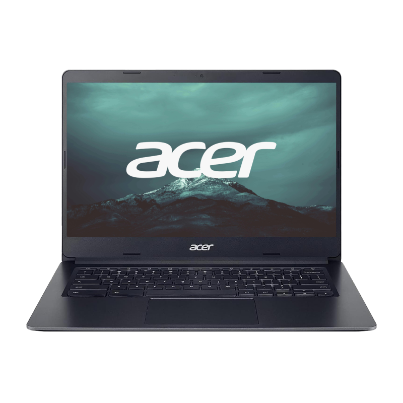 Acer Chromebook 314 Tactile / Intel Pentium Silver N5000 / 14" FHD