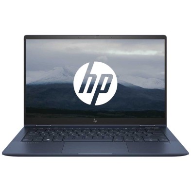 OUTLET HP Elite DragonFly G1 Tactile / Intel Core i7-8565U / FHD 13"