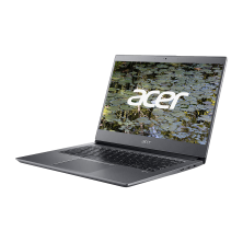 Acer Chromebook 714 Tactile / Intel Core i3-8130U / 14" FHD