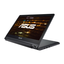 Asus Flip Q302LA Tátil / Intel Core i5-4210U / 13" HD