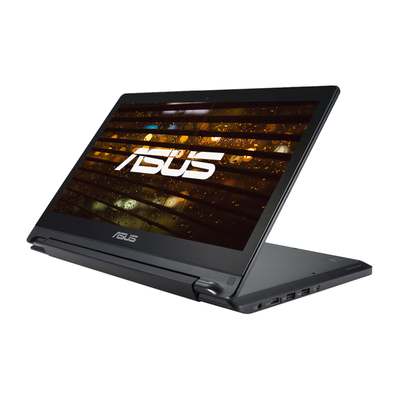 Asus Flip Q302LA Tátil / Intel Core i5-4210U / 13" HD