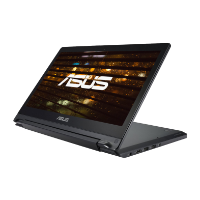 Asus Flip Q302LA Touchscreen / Intel Core i5-4210U / 13" HD