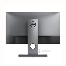 OUTLET Dell UltraSharp U2417H Negro / 24" FHD LED