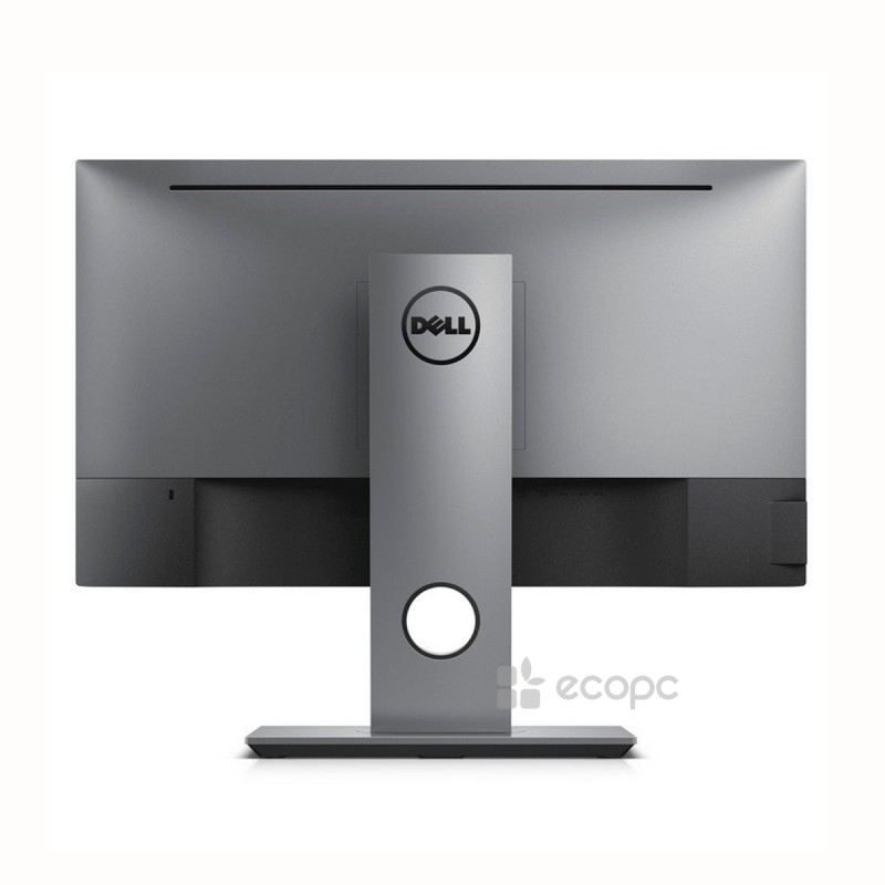 OUTLET Dell UltraSharp U2417H Negro / 24" FHD LED