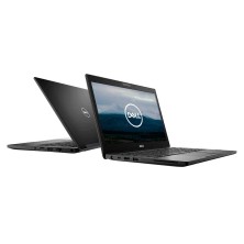 Dell Latitude 7290 Tátil / Intel Core i5-8250U / 12" FHD