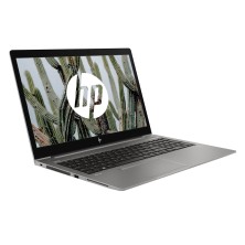 OUTLET HP ZBook 15 G6 / Intel Core i7-9850HQ / FHD 15" / Nvidia QUADRO T2000MaxQ