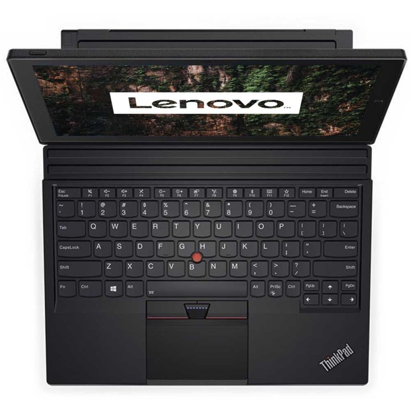 OUTLET Lenovo ThinkPad X1 Tablet G2 Tactile / Intel Core i5-7Y57 / 12" FHD