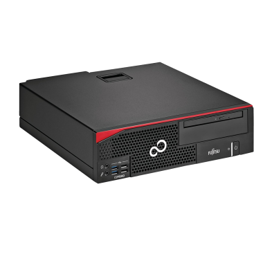 Fujitsu Esprimo D556 SFF / Intel Core i3-6100