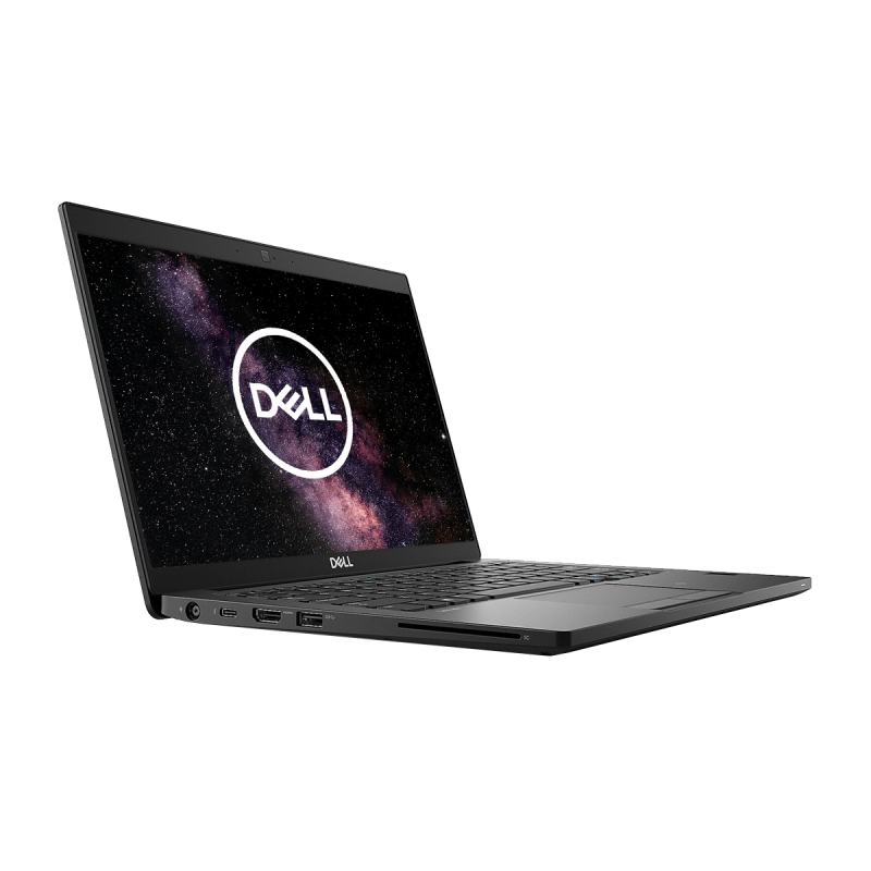 Dell Latitude 7390 Touchscreen / Intel Core i7-8650U / 13" FHD