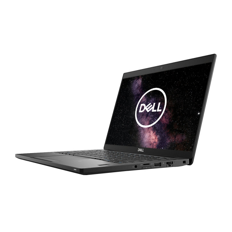 Dell Latitude 7390 Tátil / Intel Core i7-8650U / 13" FHD