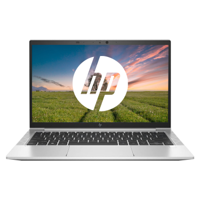 OUTLET HP EliteBook 830 G7 Táctil / Intel Core i5-10310U / 13" FHD