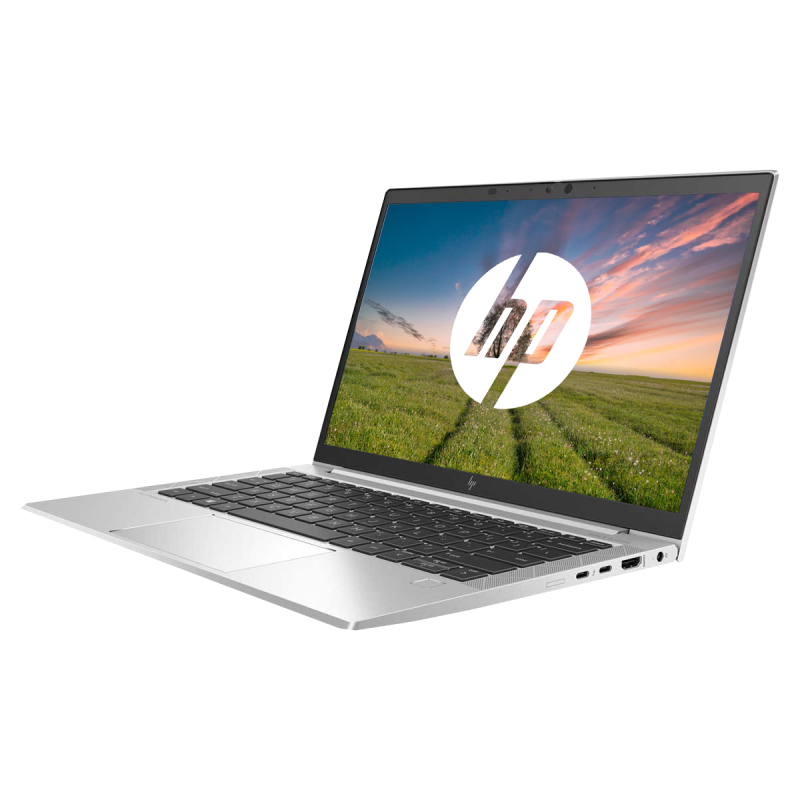 OUTLET HP EliteBook 830 G7 Tactile / Intel Core i5-10310U / 13" FHD