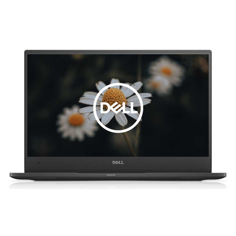 Dell Latitude 7370 / Intel Core m7-6Y75 / 13" FHD