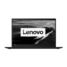 Lenovo ThinkPad X1 Carbon G7 Tactile OUTLET / Intel Core i5-8365U / 14" FHD / LTE