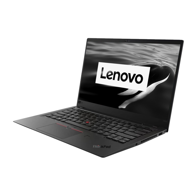 Lenovo ThinkPad X1 Carbon G7 Tactile OUTLET / Intel Core i5-8365U / 14" FHD / LTE
