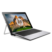OUTLET HP Elite X2 1012 G1 Tactile / Intel Core M5-6Y57 / 12" FHD / Avec Clavier