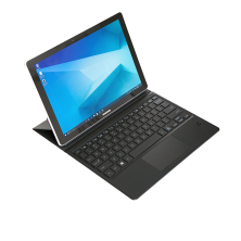 OUTLET Samsung Galaxy Book 12 Touchscreen / Intel Core i5-7200U / 12" QHD / LTE