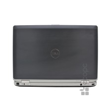 Dell Latitude E6530 / Intel Core i5-3360M / 15" HD