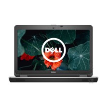Dell Latitude E6540 / Intel Core i5-4210M / 15" HD
